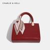 Bolso Bandolera de Moda de Alta Gama 2025, Regalo de Cumpleaños para Mamá, Bolso de Mano Tote para Mujer