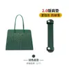 Adecuado para Bolsos Tote Hardy de Cheurón Goyard, Correa de Hombro Amplia Reductora de Presión, Antideslizante, Correa de Bolso Reemplazable