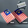 Broche de pino de crachá da bandeira da Malásia acrílico estudante uniforme escolar crachá atacado direto de fábrica fonte transfronteiriça
