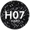 MARD Perlas Fuse 221 Colores Completos Perlas Fuse de Alta Calidad 2.6mm Paquete de Material de Perlas Fuse 500g Paquete de Recarga Fabricante Venta al por Mayor