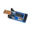 Convertidor de puerto paralelo CH341A USB a UART IIC SPI TTL ISP EPP/MEM