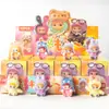 Juguetes de Peluche Populares Figuras Pequeñas Juguetes para Niños Celebridad de Internet Más Vendidos al por Mayor Juguetes de Moda Bolsas Sorpresa Cajas Sorpresa
