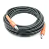 Accesorios Lavadora de Alta Presión Yili Entrada de Agua Malla de Filtro Transparente Tuerca Conector Universal para Máquina de Lavado de Autos