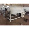 Máquina cortadora de té tipo tambor de calentamiento eléctrico Procesamiento de té verde Suministro de máquina de té verde Conjunto completo de equipos para la fabricación de té