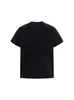 Camiseta Henley de Manga Corta con Cuello tipo Waffle Estilo Americano para Hombres y Mujeres, Top Casual Limpio Vintage Lavado de Verano