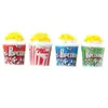 Tienda de Conveniencia Supermercado Comida y Juguetes Llaveros DIY Adornos Accesorios de Resina Palomitas de Maíz Miniatura Casa de Muñecas Colgantes Mayoreo