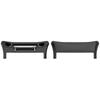 Para honor Watch 4 conector honor watt4 cabeza de metal con textura correa TMA-L19 20mm en stock