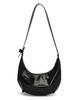 Bolso Grande de Nicho Transfronterizo para Mujer 2026 Nuevo Verano Casual Bolso de Hombro Cruzado Estilo Coreano Bolso Dumpling para Viajes