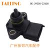 Aplicable a sensor de presión de admisión de coche Hyundai Kia 39300-22600 piezas de coche