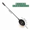 Colher de isca colher de isca para arremesso longo colher de isca colher de isca colher de isca para pesca em rocha colher de isca colher de isca colher de isca pesca pesca pesca suprimentos