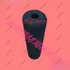 Gancho universal nuevo para tabla de abdominales espuma para pies diámetro interior 22 mm equipo de fitness funda de esponja máquina abdominal abdomen