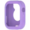 Venta al por mayor de fábrica Adecuado para Huawei Fit3 Medio Paquete Recorte Caja Protectora de Silicona Caja Protectora para Reloj Huawei Fit3