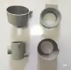 Máquina de Café Instantáneo, Máquina de Bebidas Calientes, Máquina de Leche de Soya, Máquina de Polvos, Base Mezcladora, Salida de Polvo, Embudo, Anillo de Sellado, Accesorios de Tubería de Codo