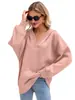 Amazon 2025 Transfronterizo Europeo y Americano Nuevo Otoño e Invierno Tops para Mujer Color Puro con Capucha Bolsillo Canguro Solapa Pantalones Sudadera de Manga Larga para Mujer