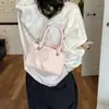 Bolso Cruzado Casual de Hombro de Moda Verano 2026, Bolso Cruzado Elegante y Atractivo, Bolso Pequeño Cuadrado Casual para Llevar en la Mano