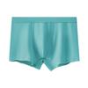50 Pares de Calzoncillos tipo bóxer para Hombre de Algodón Peinado, Deportivos Cuadrados de Spandex, 95% Transpirables, Antibacterianos, Estilo Deportivo