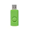 Memoria USB al por mayor Capacidad pequeña Regalos corporativos 128MB 256MB 512MB 1GB 2GB USB para subastas USB para teléfono móvil Personalización