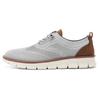 2024 nuevo verano transpirable casual malla cómodo zapatos de hombre casual temu Amazon explosiones talla grande venta al por mayor