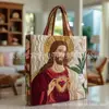 2026 Estación Independiente Transfronteriza Amazon Bolso Nuevo Bolso Tote Estampado Digital Bolso Tote Acolchado de Moda