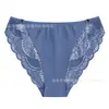 Quente! Renda para Comércio Exterior Plus Size Calcinhas Patchwork Respirável Confortável Alta Elasticidade Cintura Média Forro de Algodão Sem Apertar Sexy Roupa Íntima