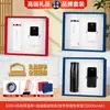 Eventos Corporativos Regalos de Empresa Prácticos para Clientes: Set de Vasos Térmicos Lock&Lock con Logo Personalizado, Power Bank de Recuerdo