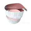 Rolo de lixa macia/Rolo de lixa JB-5/4" * 100Y/Lixa de rasgar à mão para marcenaria 4 polegadas 4,5 polegadas 800 mesh 1000