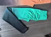 Leggings de Yoga Europeus e Americanos Transfronteiriços OEM/ODM de Cintura Alta Levanta-Bumbum Gradiente Secagem Rápida Fitness Calças de Pêssego para Uso ao Ar Livre