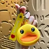 Monedero Llavero Sanrio Bolsa para Guardar Auriculares Bolsa Colgante Llavero Colgante Día del Niño Regalo Pequeño