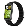 Adequado para Pulseira Huawei Band 11 Pro, o Mesmo Modelo que a Pulseira Oficial Huawei Huawei Band 11 Nylon Loop