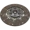 Placa de Fricção Placa de Embreagem 82011592 83937184 633237309 Adequado para Trator Ford