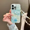 Pez Estéreo Pequeño Fresco de una Sola Capa Adecuado para Iphone16/13 Apple 15P Romax Nuevo 11