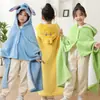 Manta para siesta de estudiante Otoño e Invierno Espesa de Franela Capa Manta Infantil Específica para Aula Chal de Siesta