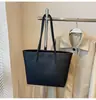 Bolso casual transfronterizo de gran capacidad, nuevo bolso tote elegante y minimalista para mujer, adecuado para el trabajo y los desplazamientos, bolso de hombro y bolso de axila
