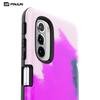 Aplicable a la funda para teléfono móvil de la serie Moto G51 cool Knight pintura a tinta TPU + PC Venta caliente en Sudamérica