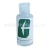 Fabricante FDA Mayorista Exportación 2 oz / 60 ml Cilíndrico Gel Spray Desinfectante de Manos Sin Enjuague OEM Mayorista en Stock