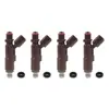 Adequado para bico injetor de combustível do Corolla ZZE123 23250-22060~23209-97209