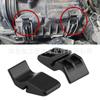 Adecuado para Honda Accord Odyssey Fit Fengfan Binzhi XRV, clip de cubierta superior de rejilla de aire, clip de carcasa de elemento de filtro vacío