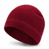 Gorra de Ciclismo Cálida de Otoño e Invierno Transfronteriza Sombrero con Protección para las Orejas de Forro Polar Sombrero para Esquí al Aire Libre Running Bicicleta para Hombres