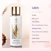 Exportación Transfronteriza Medio Oriente Victoria Arena Movediza Perfume en Spray Fragancia a Rosa Fragancia de Larga Duración 250ml Dorado