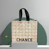 Sacolas TNT Personalizadas para Lojas de Roupas, Sacolas de Compras Impermeáveis para Roupas, Sacolas Tote Bag TNT, Sacolas Ecológicas Estampadas em Cores em Estoque