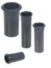 Tubo Guía, Tubo Inversor, Tubo Guía de Fase, Apertura para Altavoz Mini de 1.0 pulgada, 2 pulgadas, 3 pulgadas, 4 pulgadas 21-41 mm Accesorios de Audio