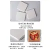 Posavasos de Cerámica Personalizado Absorbente Barro de Diatomeas Antideslizante Base de Corcho Base Aislante Patrón de Posavasos Posavasos de Té Personalizado DIY