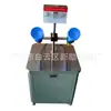 Máquina de Lavar Garrafas de Ar Semi-Automática, Máquina de Soprar Garrafas Plásticas e de Vidro, Purificador de Dupla Estação para Garrafas de Água Mineral, Máquina de Remoção de Poeira
