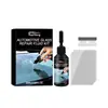 Kit de Cuidado para Cristales de Coche RAYHONG Transfronterizo Solución de Reparación de Adhesivos para Rayones y Grietas en Parabrisas