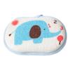 Esponja de Baño para Bebé de Fábrica Algodón Esponja de Baño para Bebé Toalla de Baño para Niños Bola de Baño Toallita de Baño Esponja para Recién Nacido Toalla de Baño