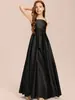 Vestido de Desempeño de Piano y Violín para Niñas Verano 2025 Nuevo Elegante Presentador de Escenario Grupo de Recitación