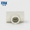 Codo reductor PPR para tuberías de agua por termofusión, de 1/2 pulgada y 3/4 de pulgada, para decoración del hogar, accesorios para tuberías de agua fría y caliente, venta directa desde stock