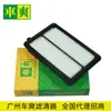 Adequado para Honda Cr-V Siwei 2.0L Filtro de Ar 17220-R6A-J00 C24064