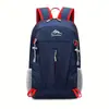 Mochila deportiva de exterior más vendida transfronteriza, gran capacidad, ligera, plegable, adecuada para senderismo, ciclismo y para reducir la carga en los hombros