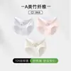 Ropa Interior para Niñas Tipo A, a Prueba de Fugas para Niñas Durante su Período Menstrual, Calzones Triangulares para Niñas en su Etapa de Desarrollo, Ajuste Cómodo para el Verano